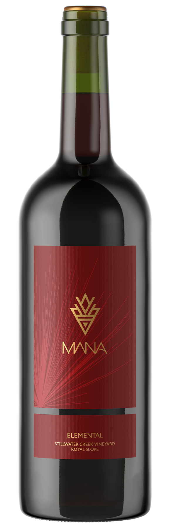 2023 Elemental Red Blend