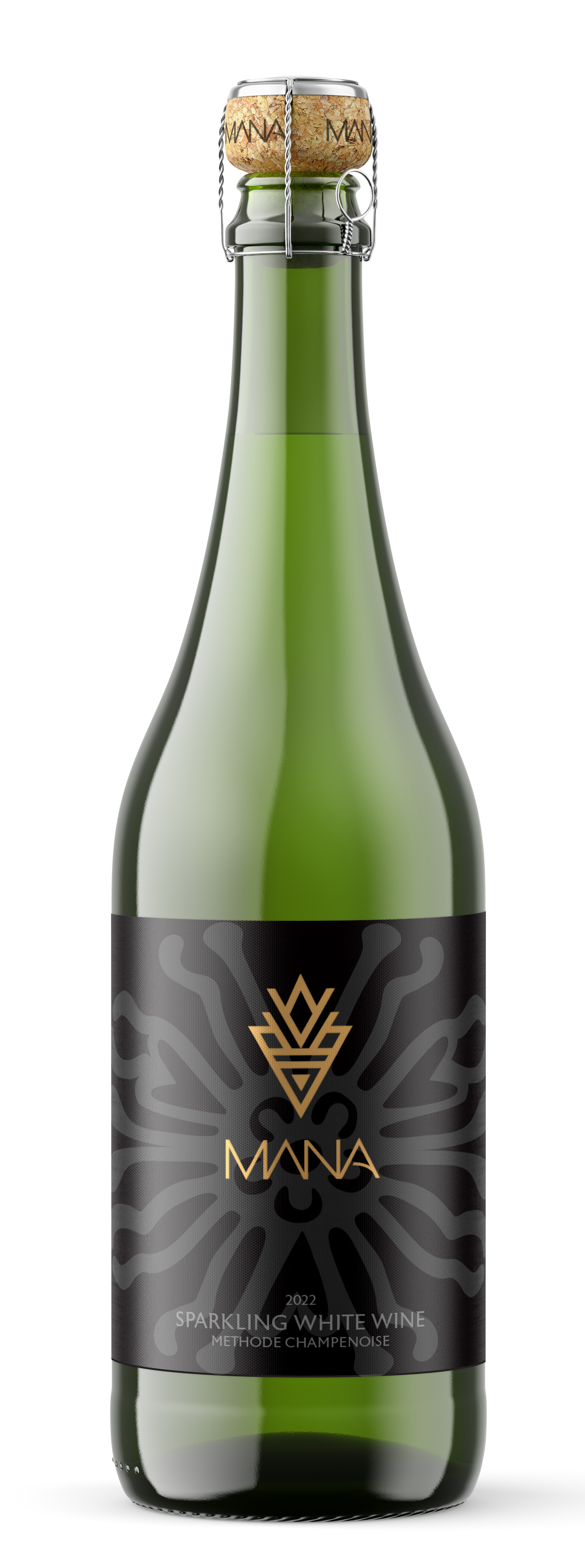 2022 Sparkling Chardonnay