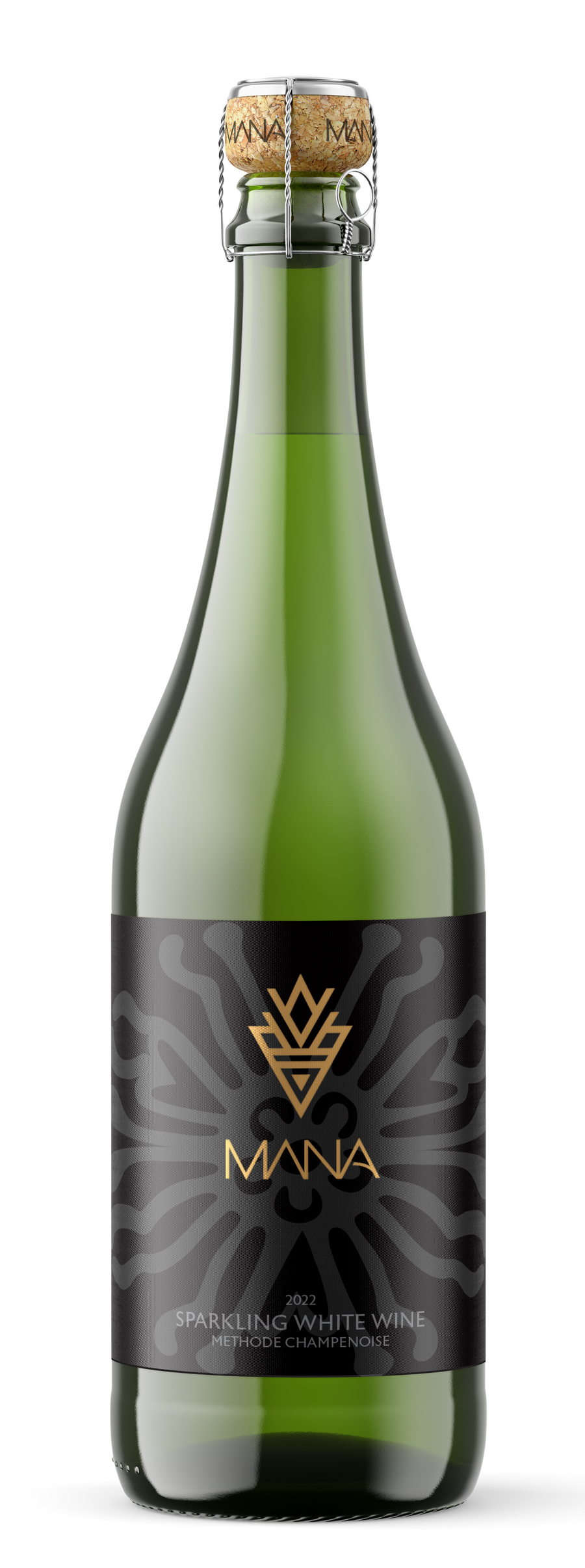 2022 Sparkling Chardonnay